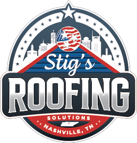 Stig's Roofing Solutions - Middle Tennessee Roofing Experts