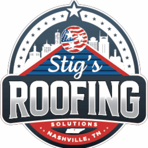 Stig's Roofing Solutions