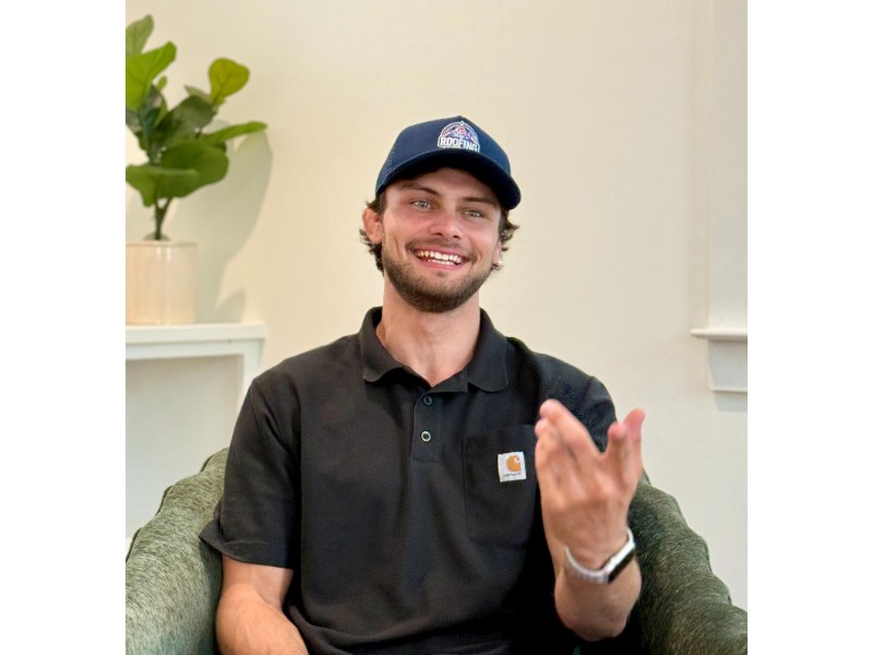 Ben Stigamier photo