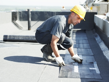 Commercial Roof Replacements - Stigs Roofing Solutions