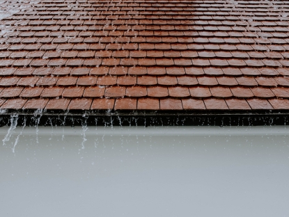 Leak Detection & Repairs - Stigs Roofing Solutions