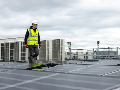 Preventative Maintenance Programs