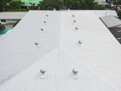Steep Slope Roof Systems - Stigs Roofing Solutions